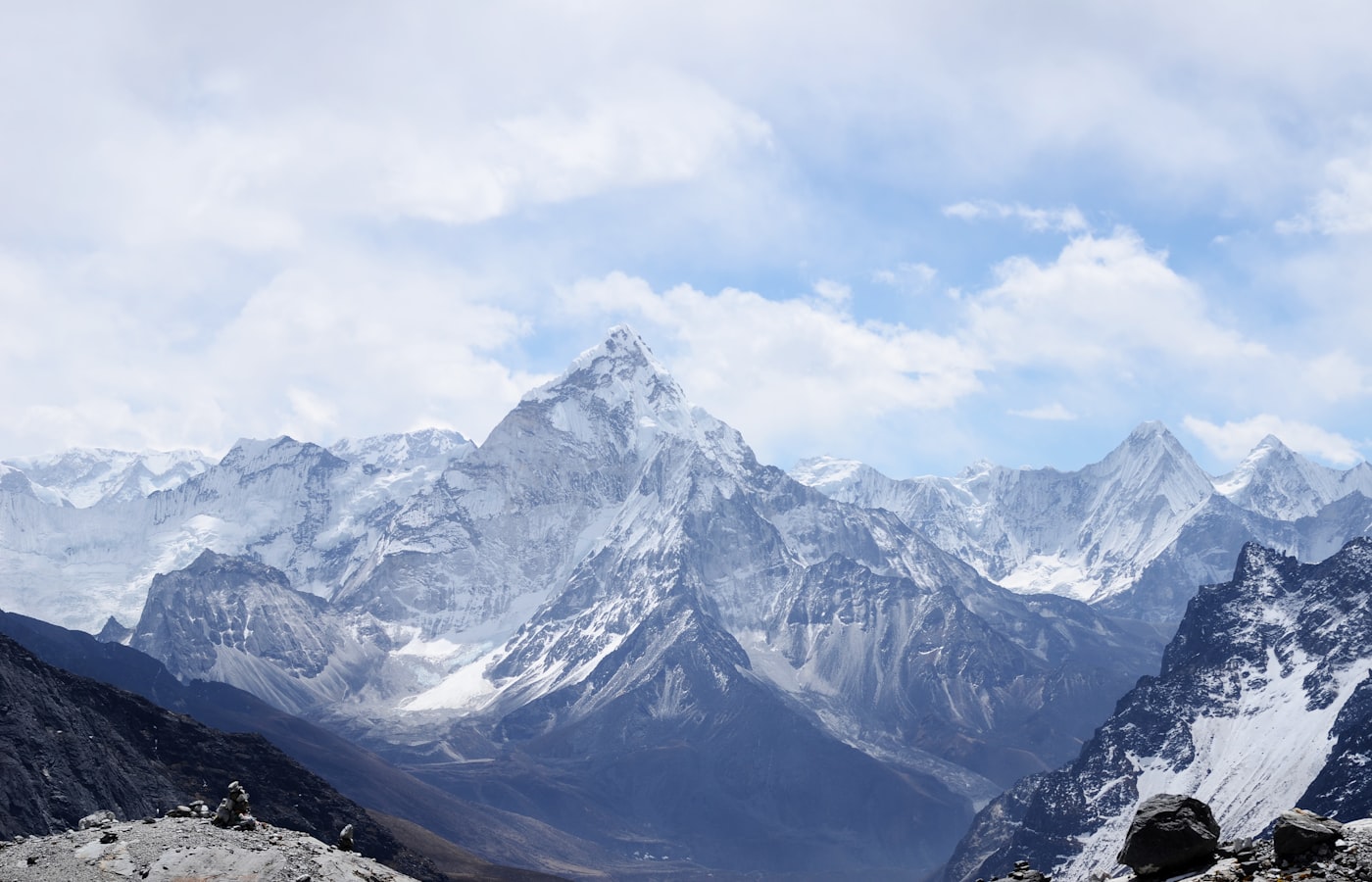 Khinalug Ancient Mountain Village Trek