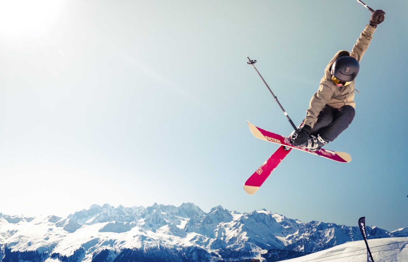 Shahdag Ski & Snow Adventure